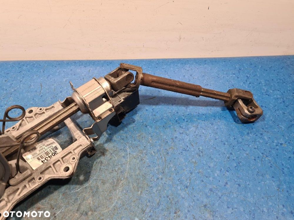 VOLKSWAGEN PASSAT CC KOLUMNA KIEROWNICZA 3C1419501N - 3