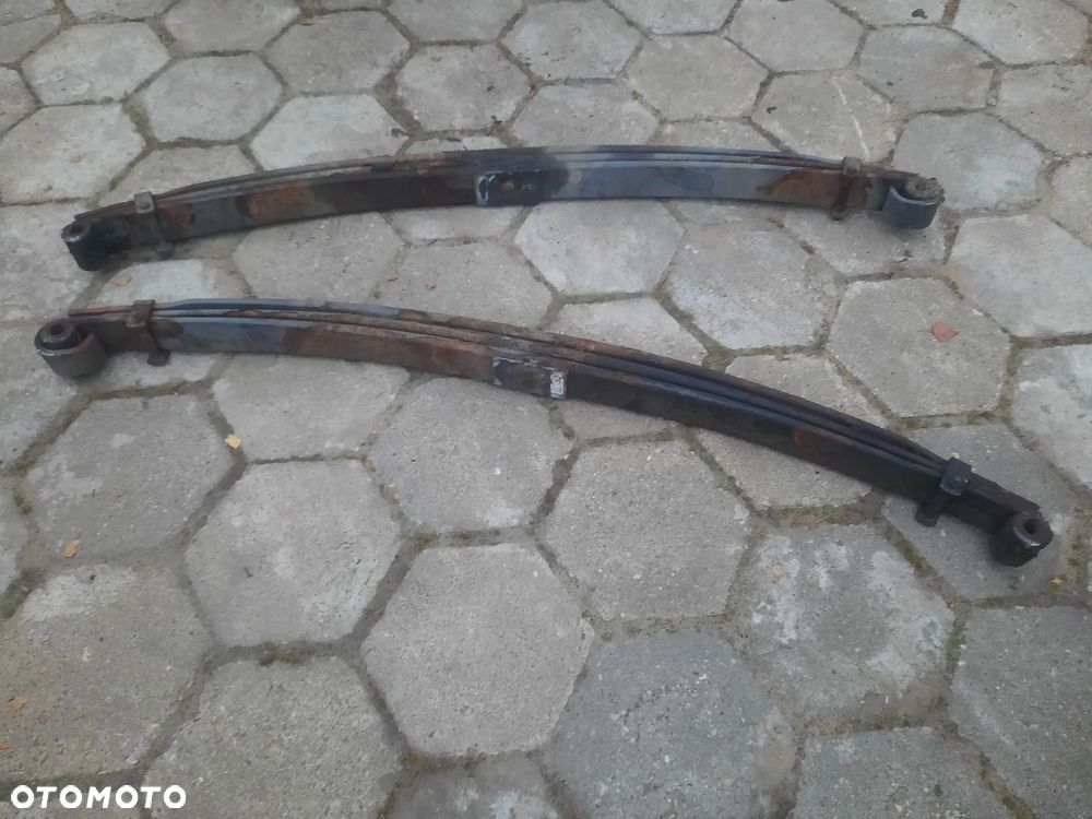 Resor Przod 3 Piora Scania R - 1