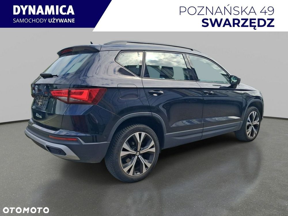 Seat Ateca - 8