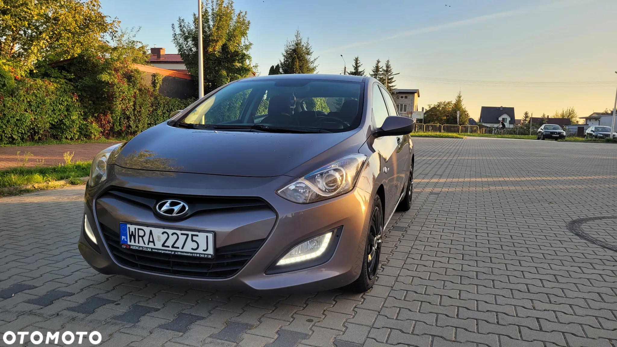 Hyundai i30 1.6 CRDi BlueDrive Classic - 6