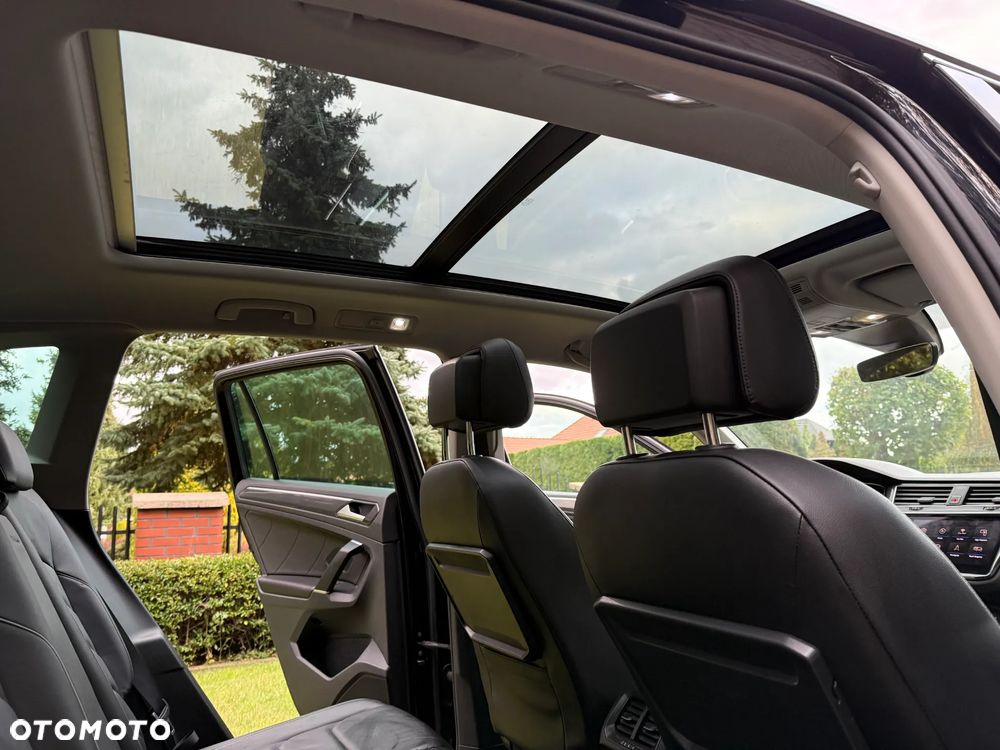 Volkswagen Tiguan - 9