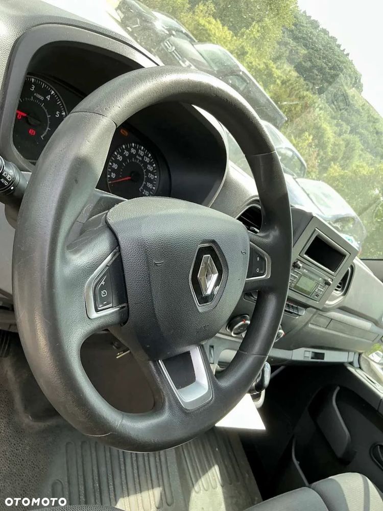 Renault Master - 16