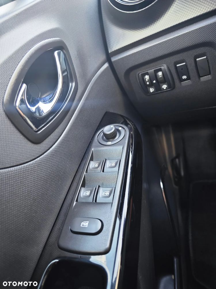 Renault Captur ENERGY TCe 90 Start&Stop Luxe - 16