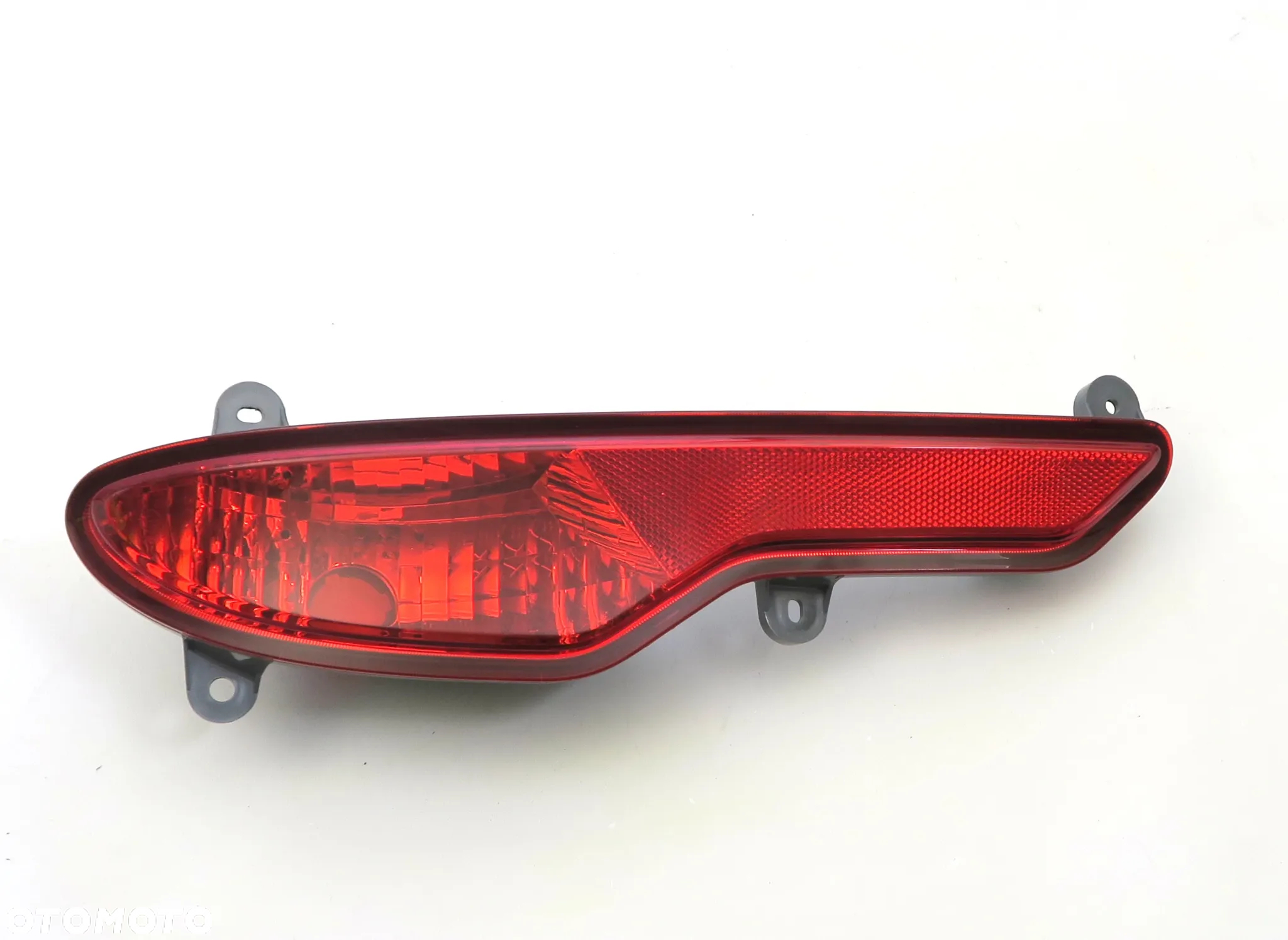 KIA CEED 1 ED 5D Lift 2009 - 2012 lampa w zderzak tył L NOWA ORYGINAŁ OE - 9