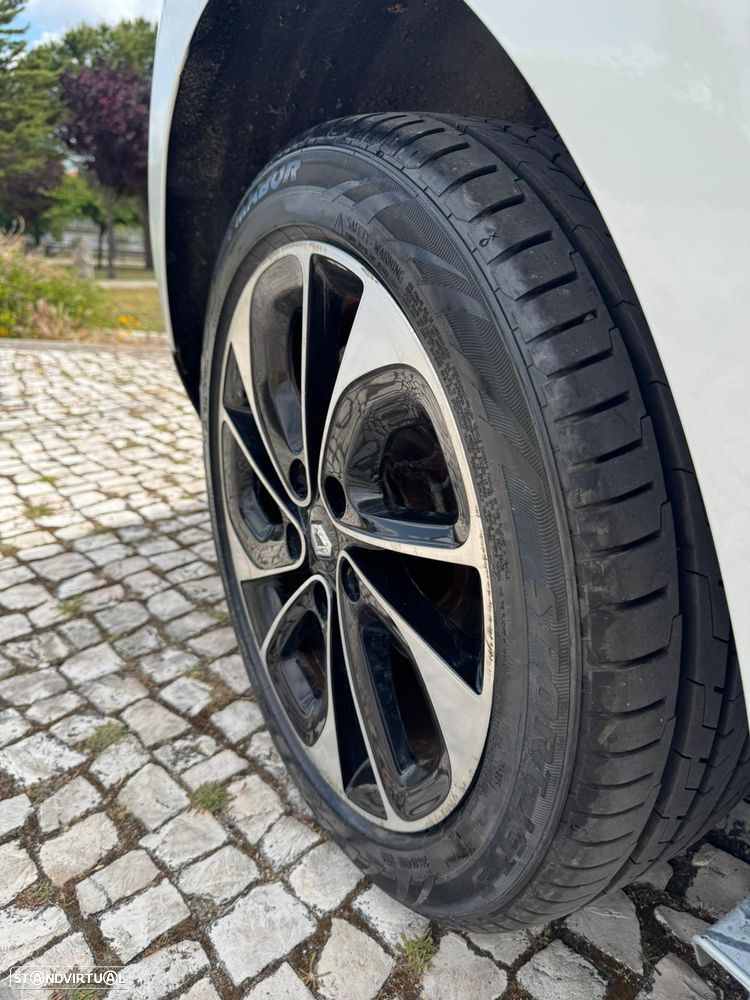 Renault Grand Scénic 1.5 dCi Bose Edition 7L - 38