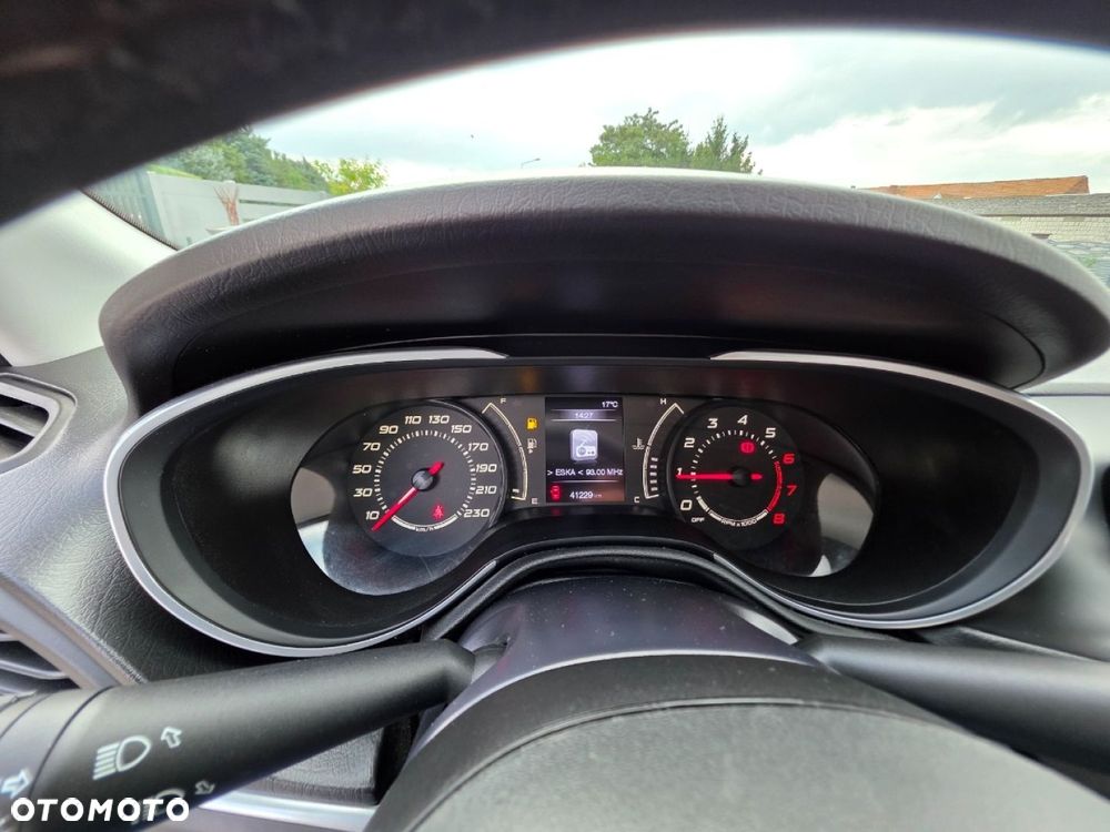 Fiat Tipo - 14