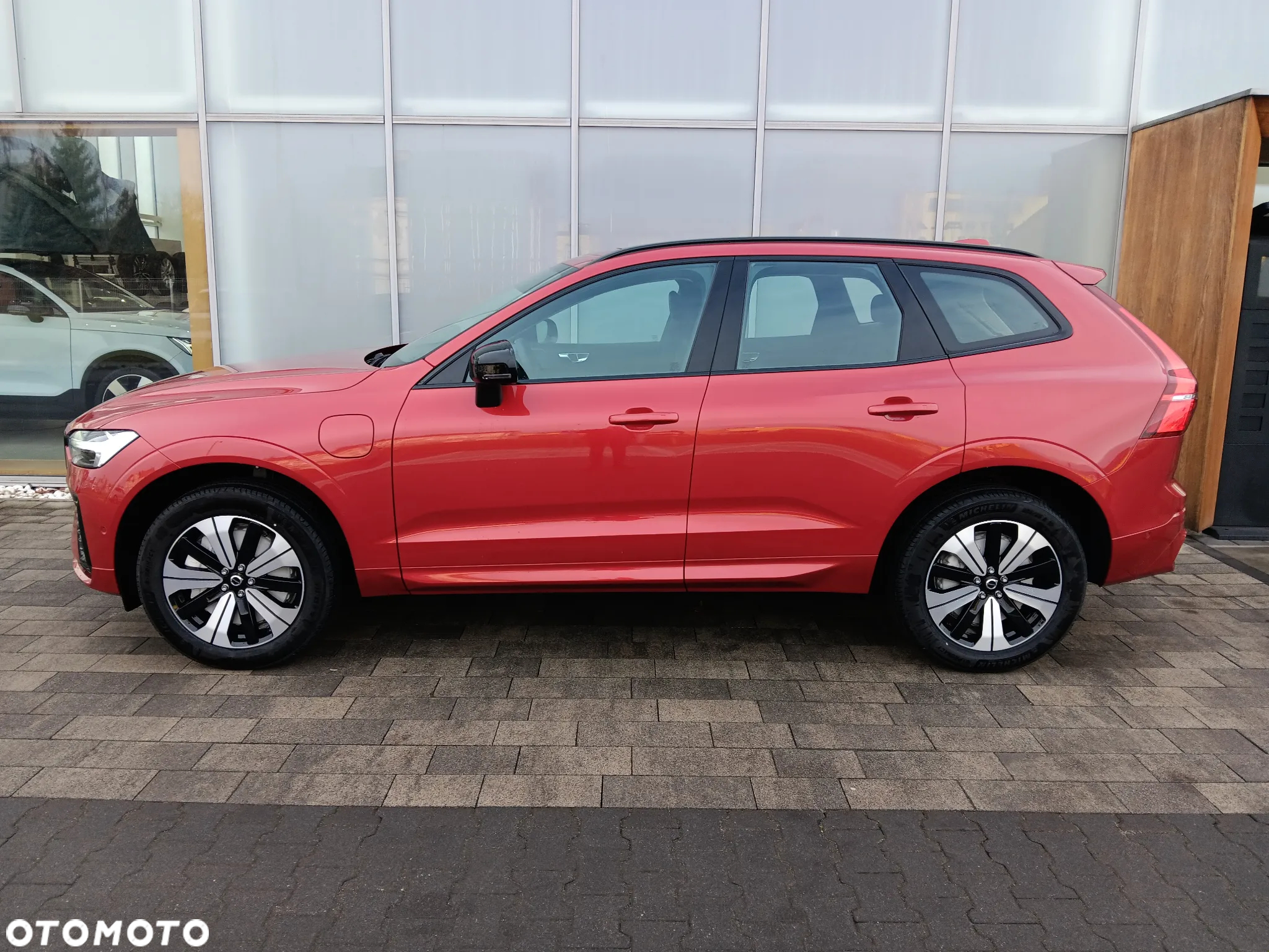 Volvo XC 60 - 8