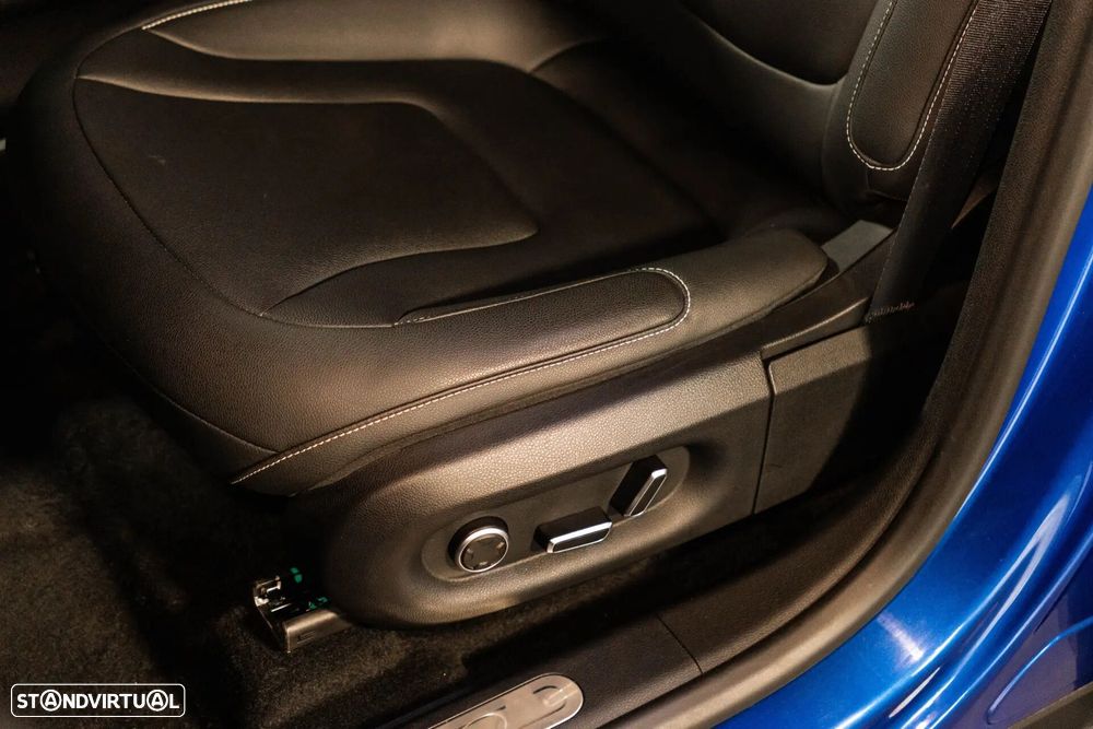 Smart #1 66 kWh Pro+ - 39