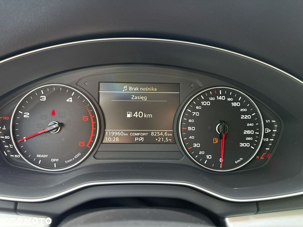 Audi Q5 35 TDI mHEV Advanced S tronic - 27