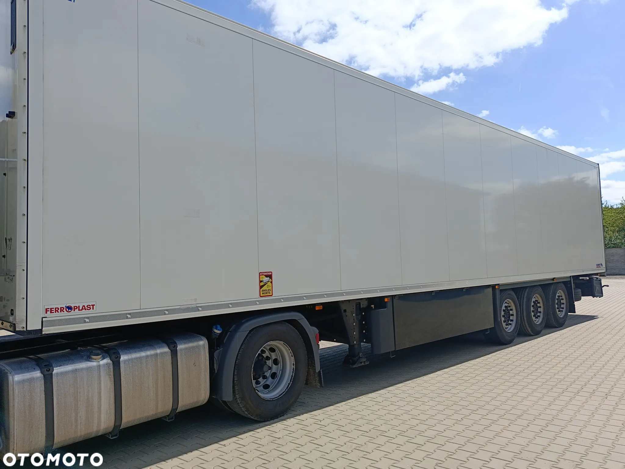 Schmitz Cargobull - 4