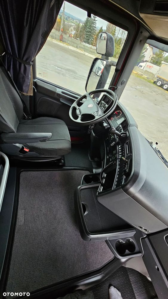 Scania R450 - 15