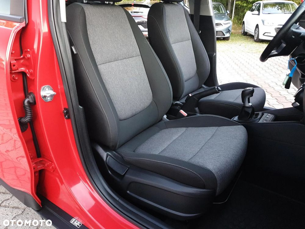 Kia Stonic 1.0 T-GDI M - 34