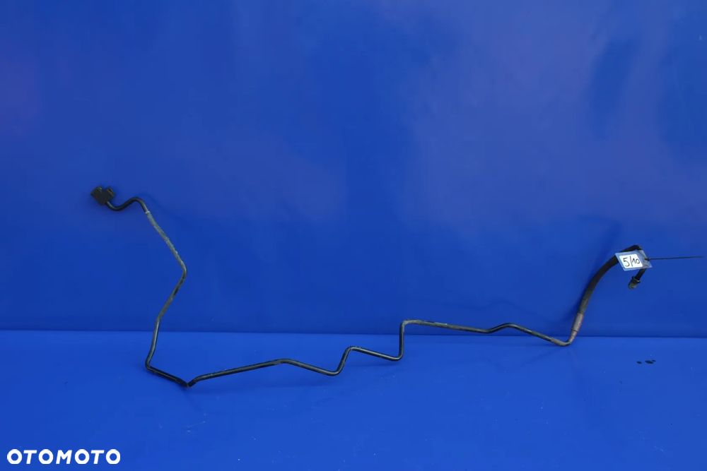 Przewód układu zawieszenia ABC Mercedes SL R230 W230 SL500 A2309970682 5/10 - 3