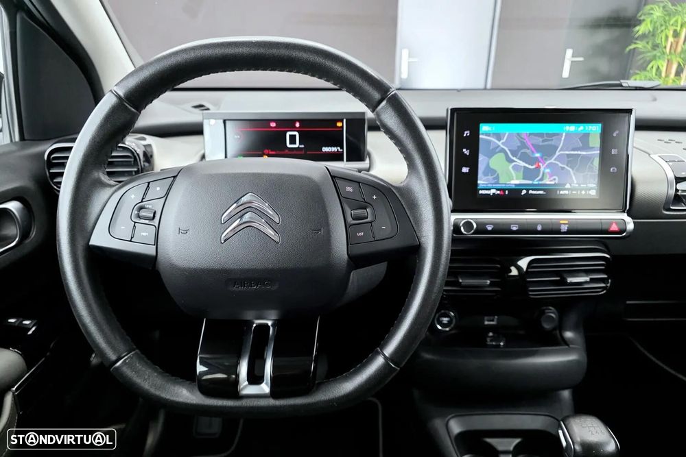 Citroën C4 Cactus 1.2 PureTech Shine Pack - 13