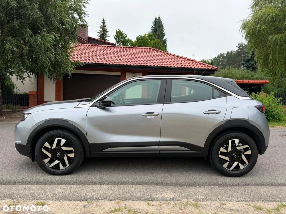 Opel Mokka - 3