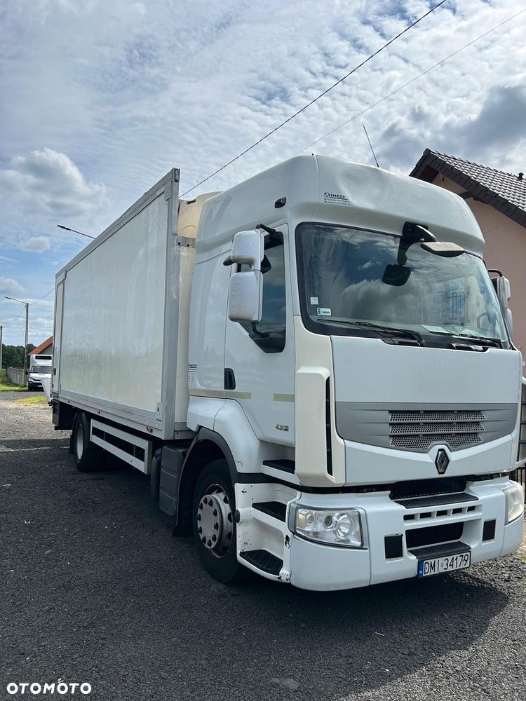Renault Premium DXI - 2