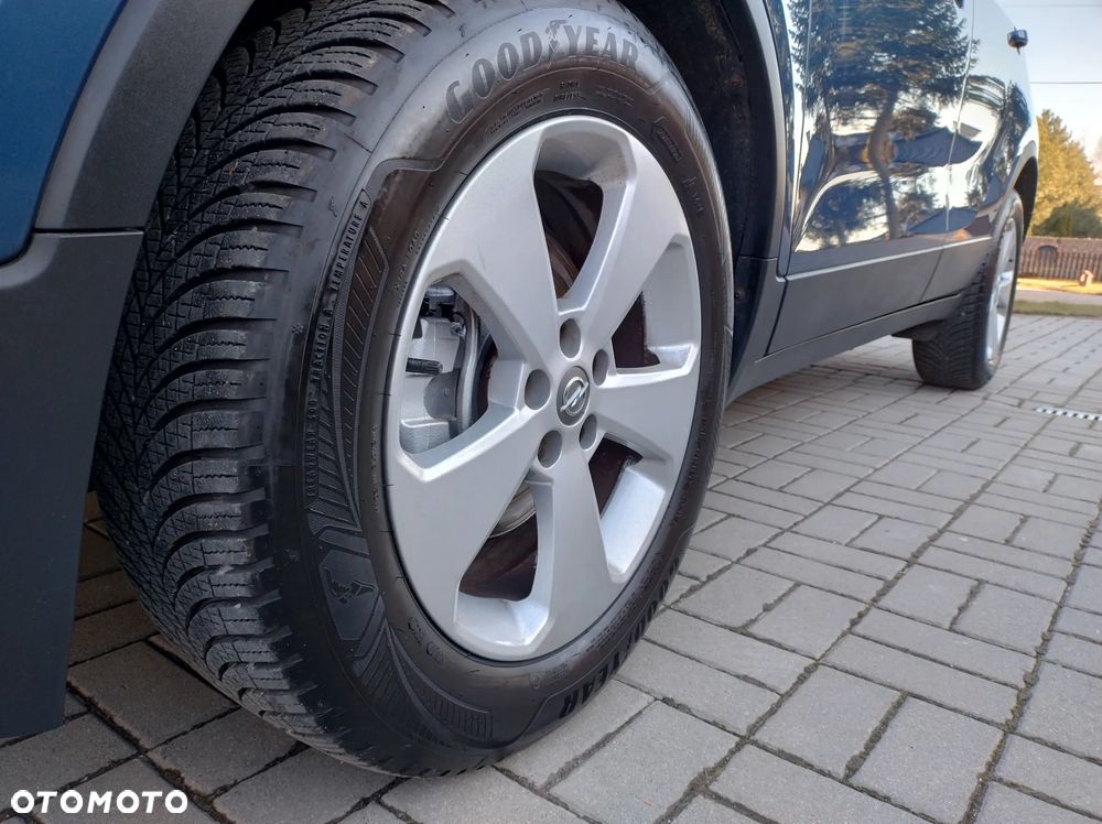 Opel Mokka - 16