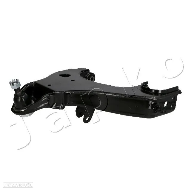 Braço Triangulo de suspensão inferior Nissan Navara D22 Td25 - 2