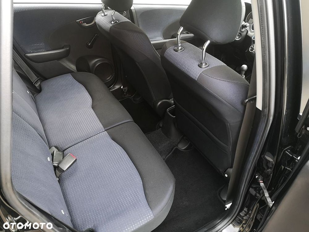 Honda Jazz - 19