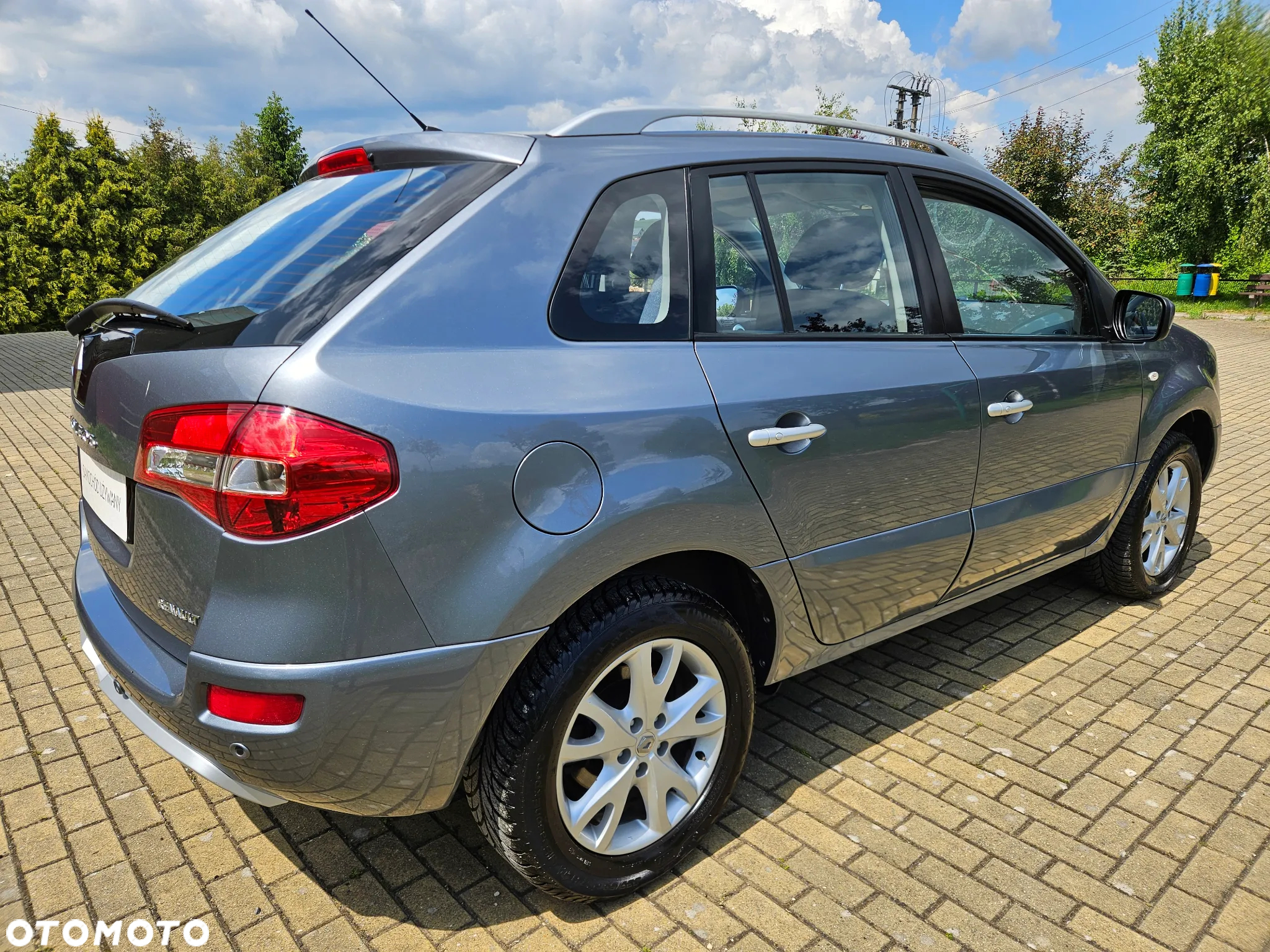 Renault Koleos 2.0 dCi 4x4 Dynamique Euro5 - 7