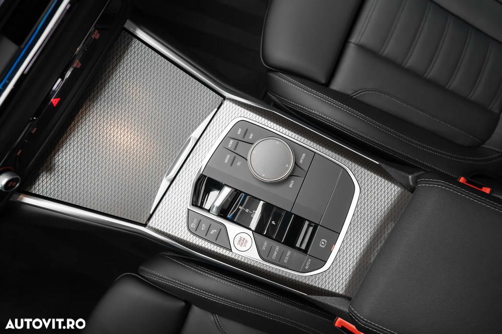 BMW Seria 3 330d xDrive Aut. M Sport - 18