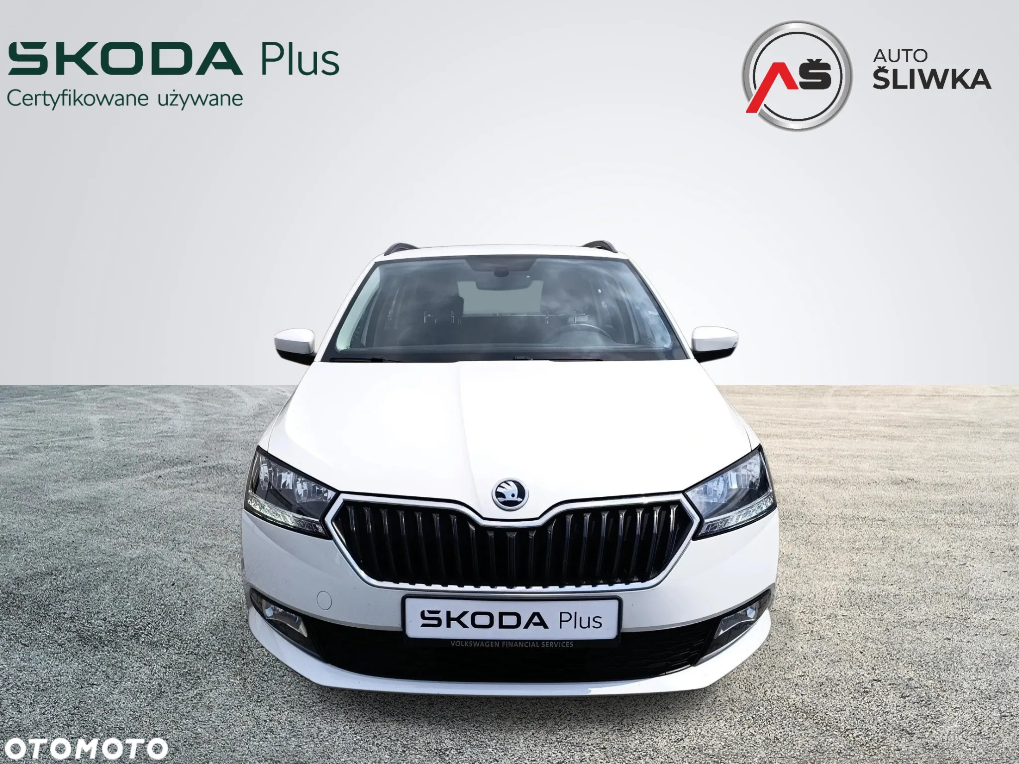 Skoda Fabia 1.0 TSI Ambition - 8