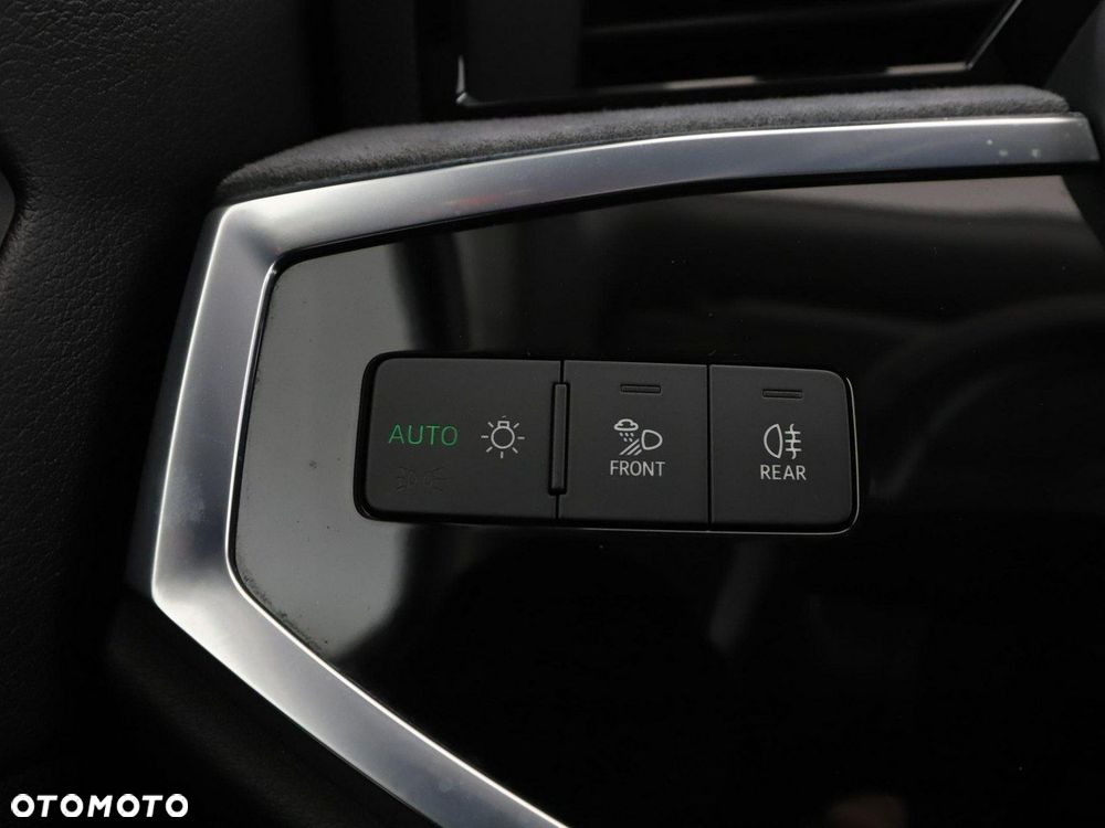 Audi Q3 - 36