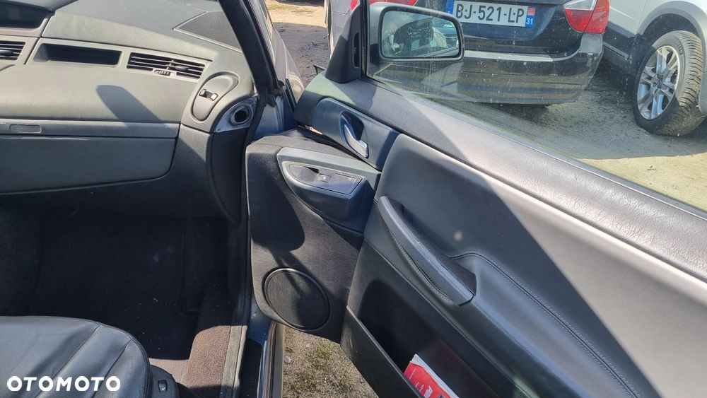 Renault Avantime - 17