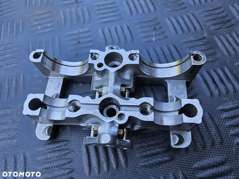 KTM EXC EXC-F SXF SX-F 250 MOSTEK MOCOWANIE WAŁKÓW ROZRZĄDU MOSTKI SUPPORT 77036020150 - 9