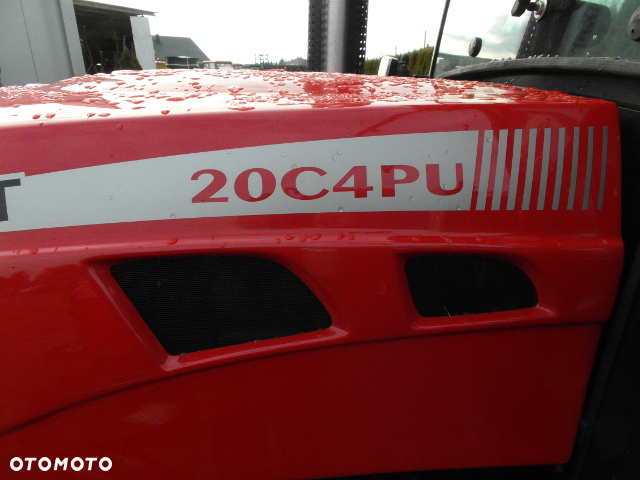 Kraft 20C4PU - 13