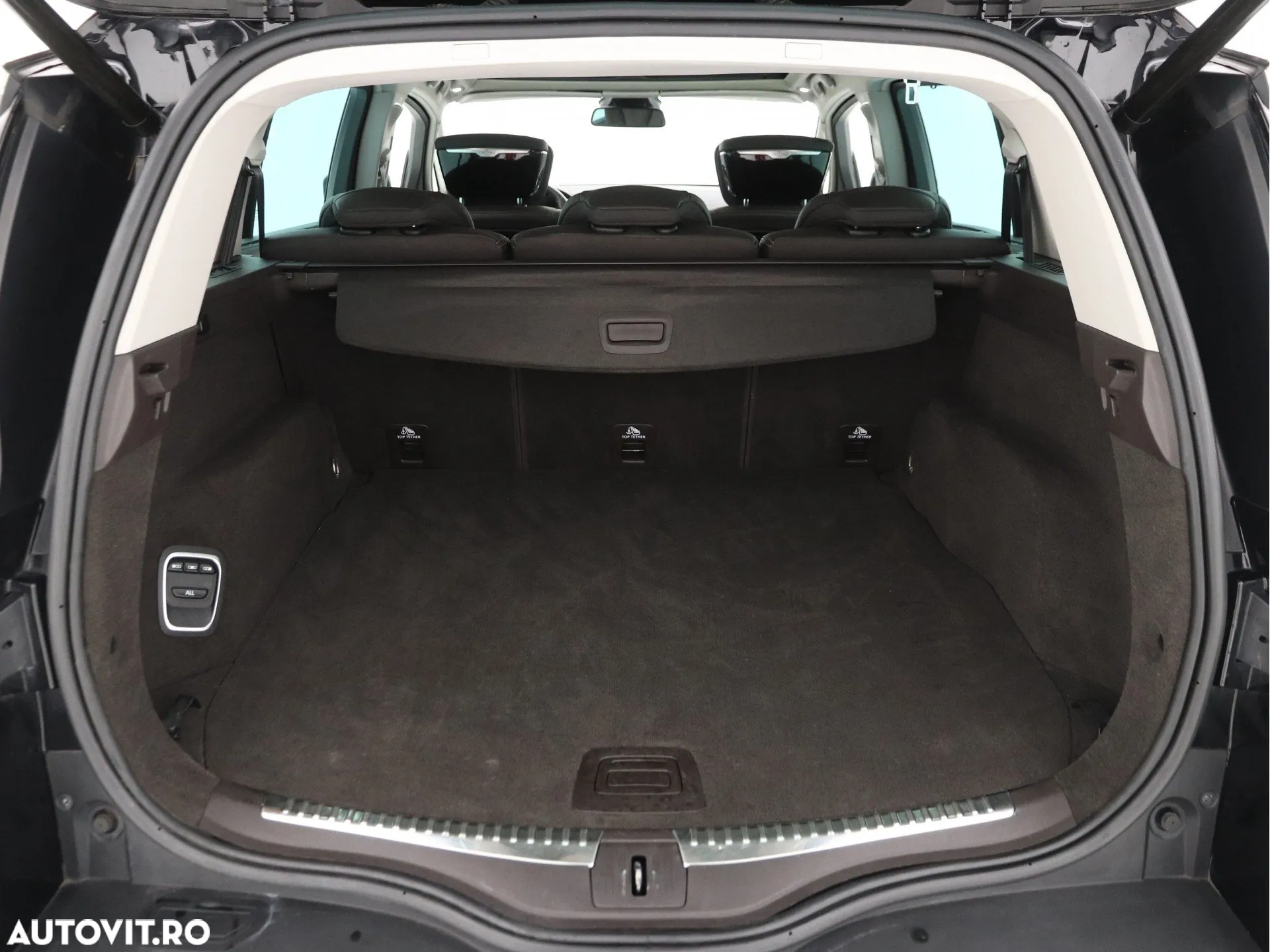 Renault Espace Energy dCi 160 EDC Initiale Paris - 8