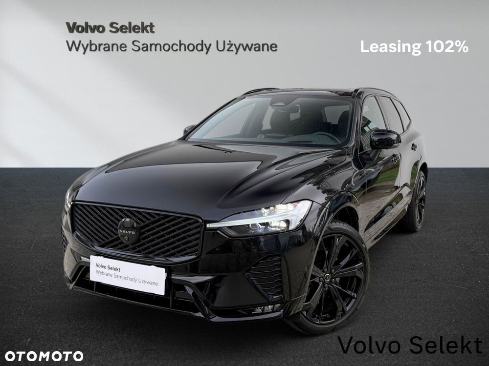 Volvo XC 60