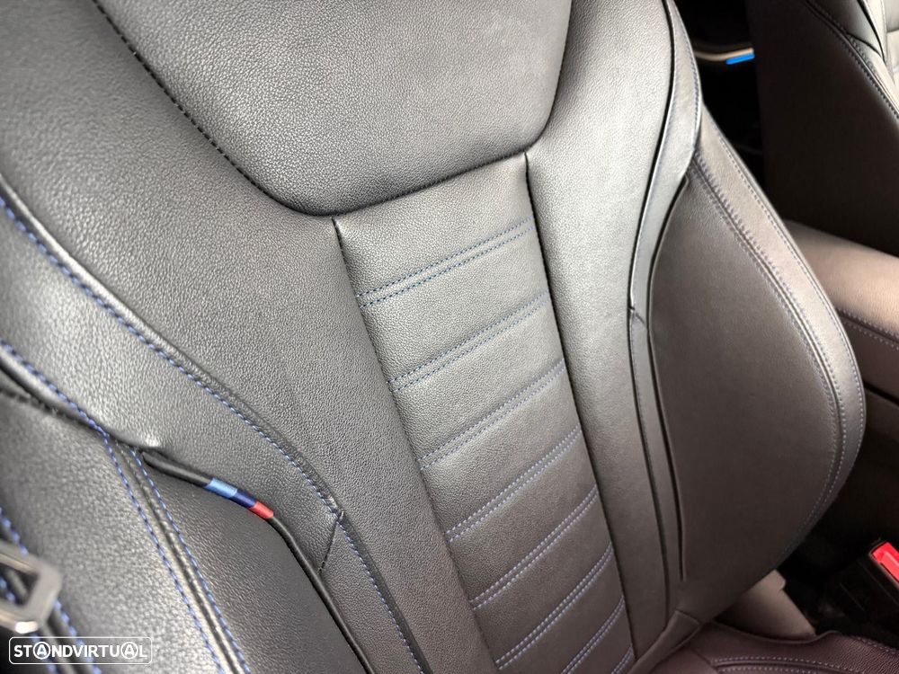 BMW M340 d xDrive - 30