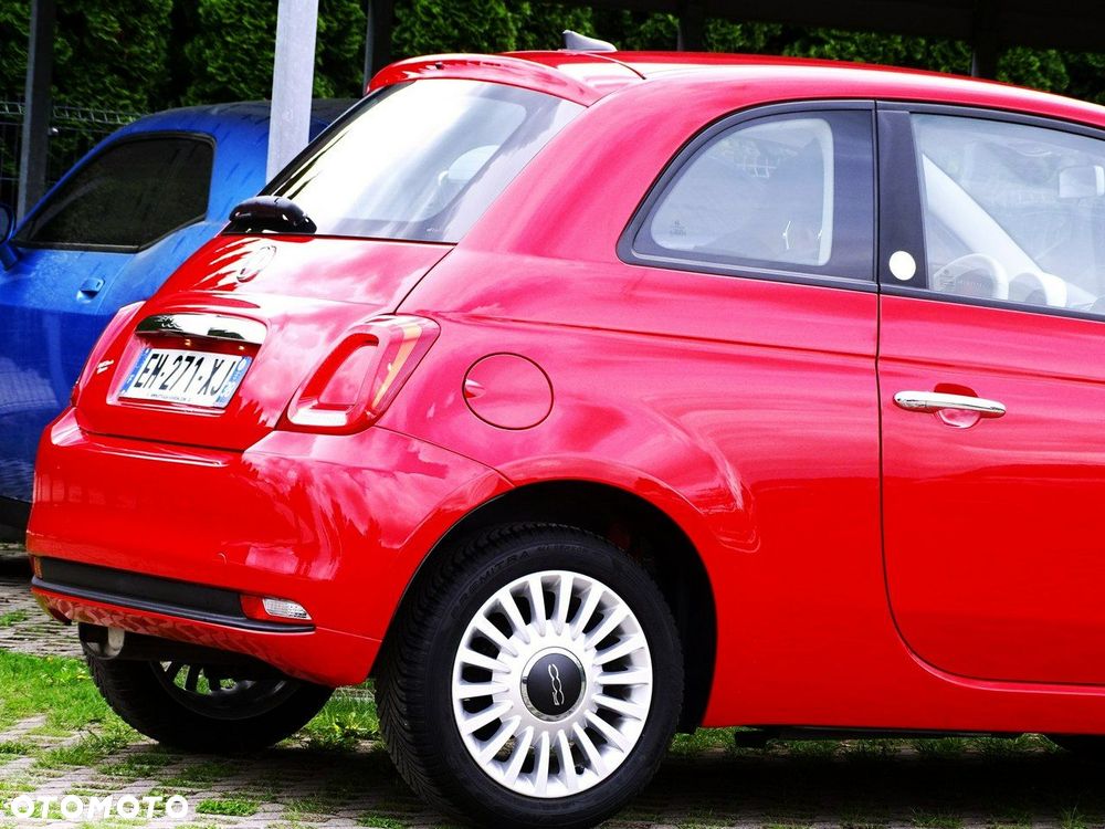 Fiat 500 - 10