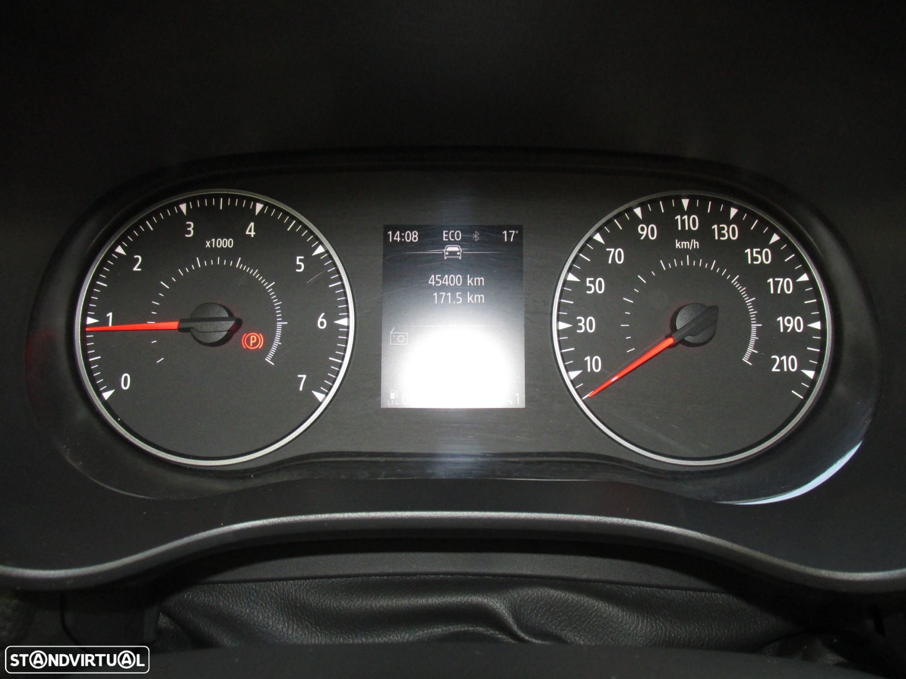 Dacia Jogger 1.0 ECO-G Essential 7L Bi-Fuel - 25