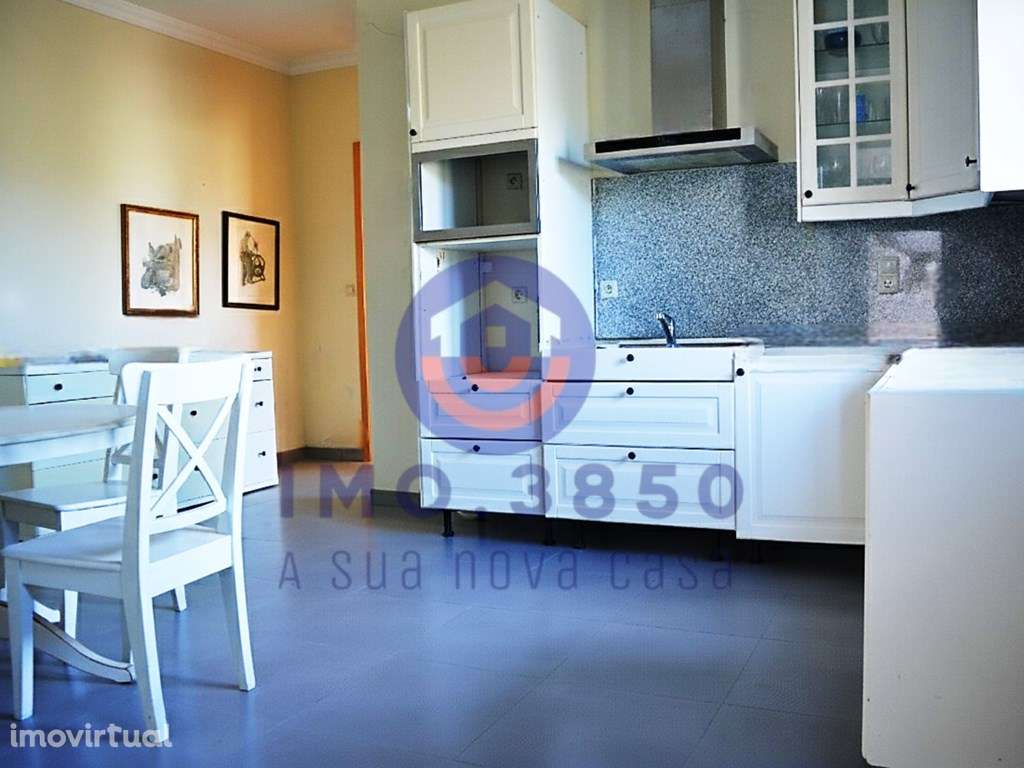 Moradia no centro de Pardilhó - Grande imagem: 3/15