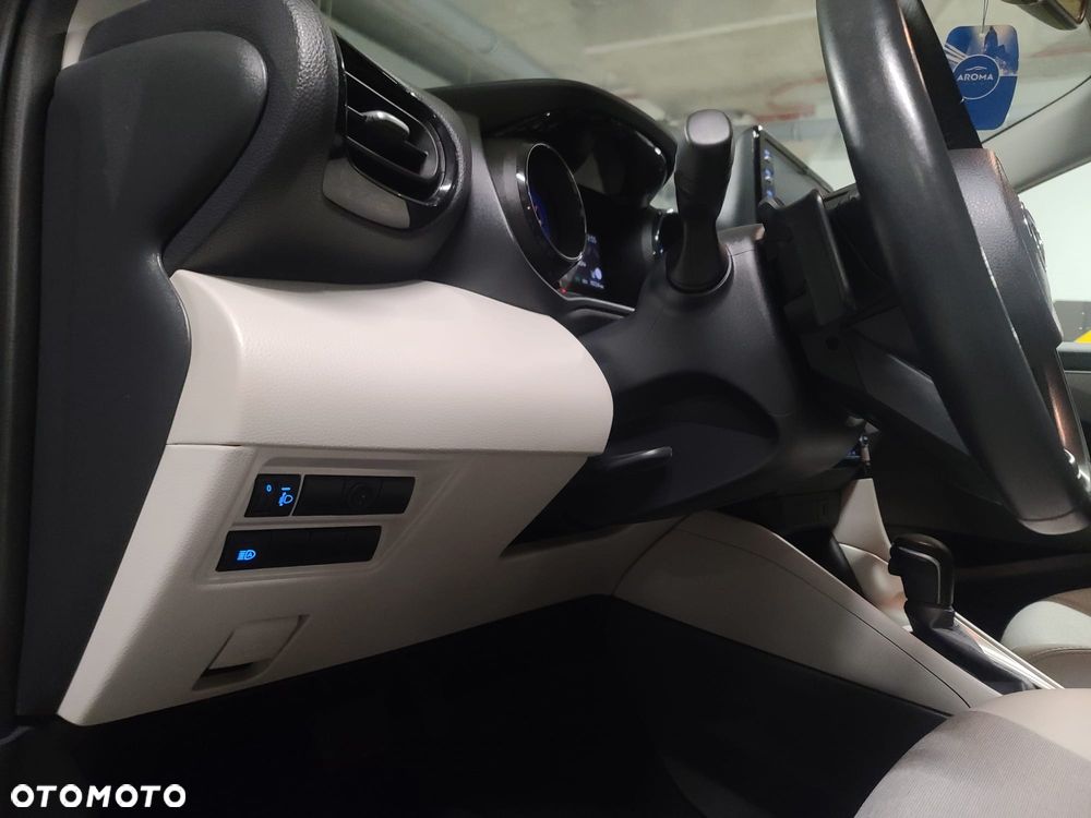 Toyota Yaris 1.5 Selection Style CVT - 28