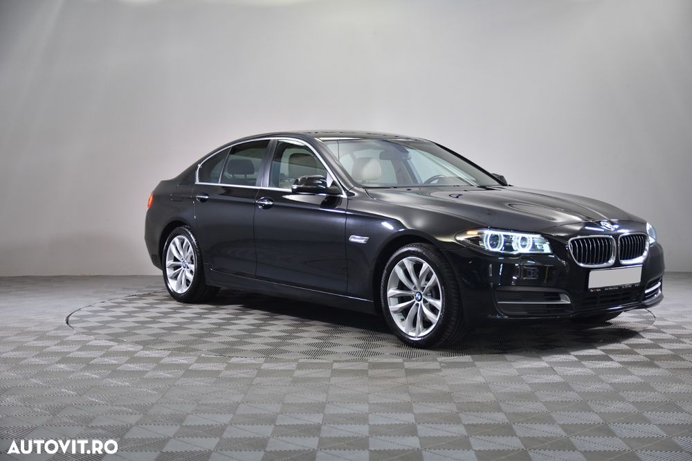 BMW Seria 5 - 9