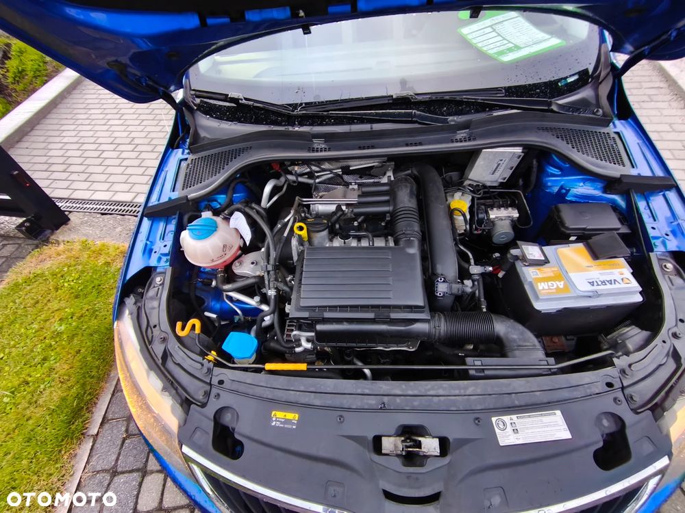 Skoda RAPID - 12