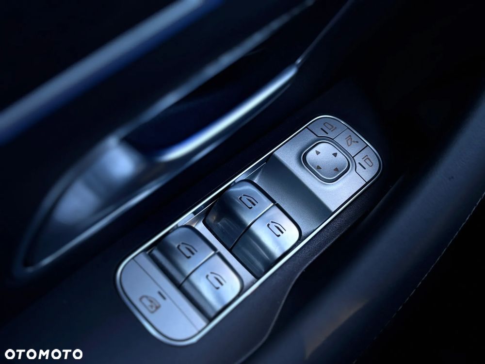 Mercedes-Benz GLE - 36