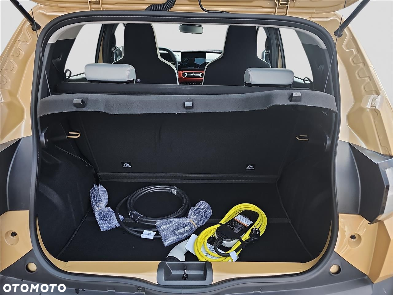 Dacia Spring Electric 26.8kWh 65 Expression - 12