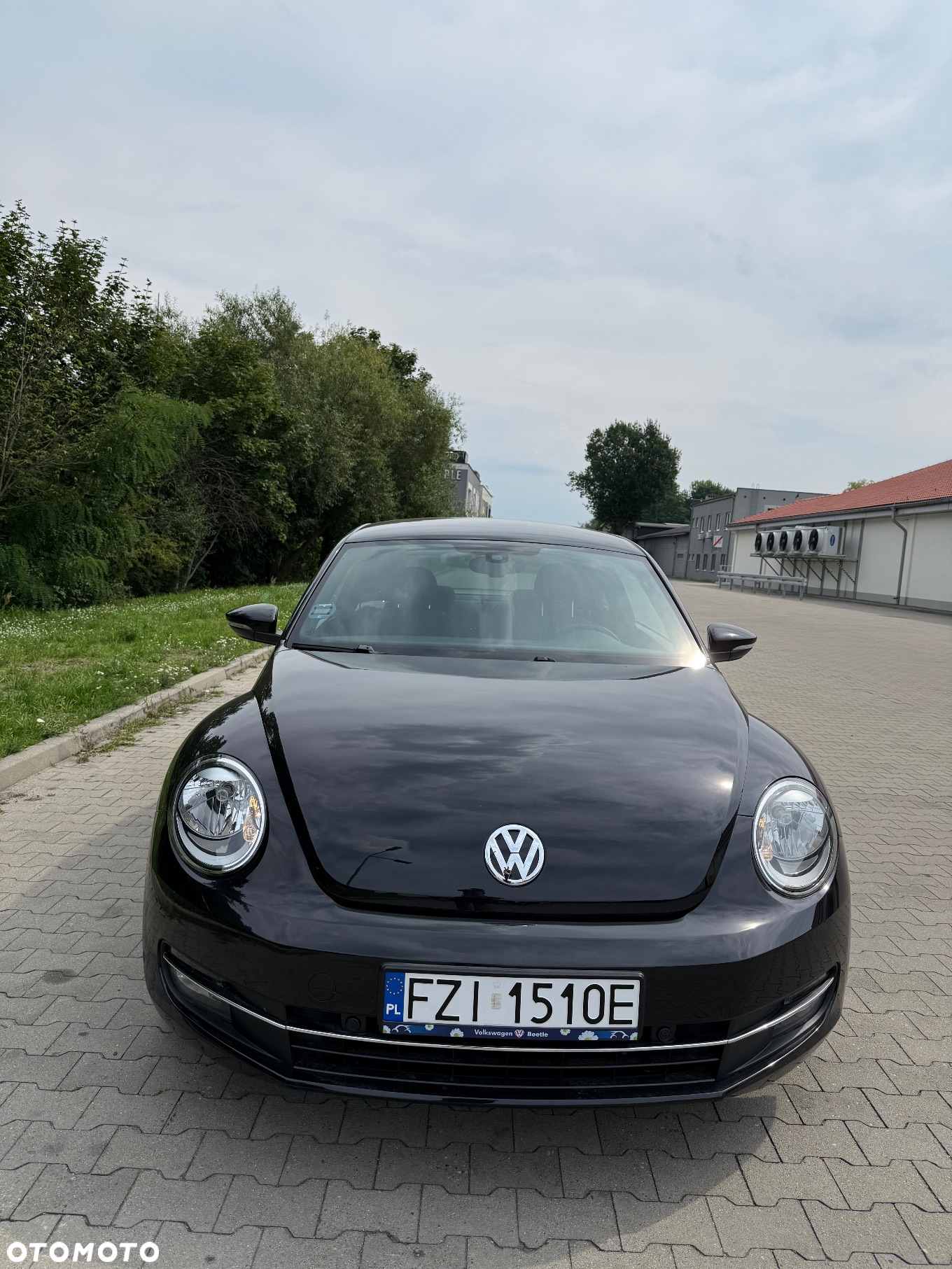 Volkswagen Beetle The 2.0 TSI DSG Exclusive Sport - 2