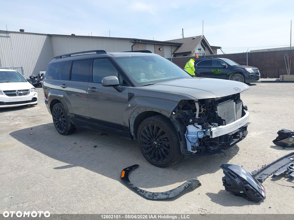 Hyundai Santa Fe 2.4 GDI 4WD SEVEN Premium - 20