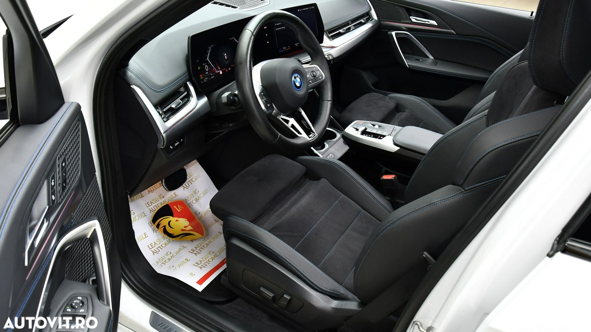 BMW X1 xDrive30e Aut. M Sportpaket - 11