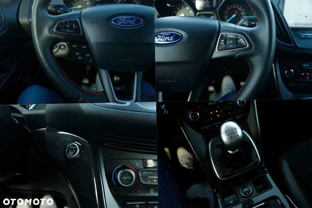 Ford Kuga 1.5 EcoBoost FWD ST-Line ASS GPF - 21