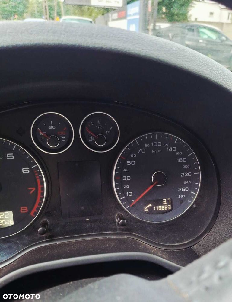 Audi A3 Sportback 2012 photo 4