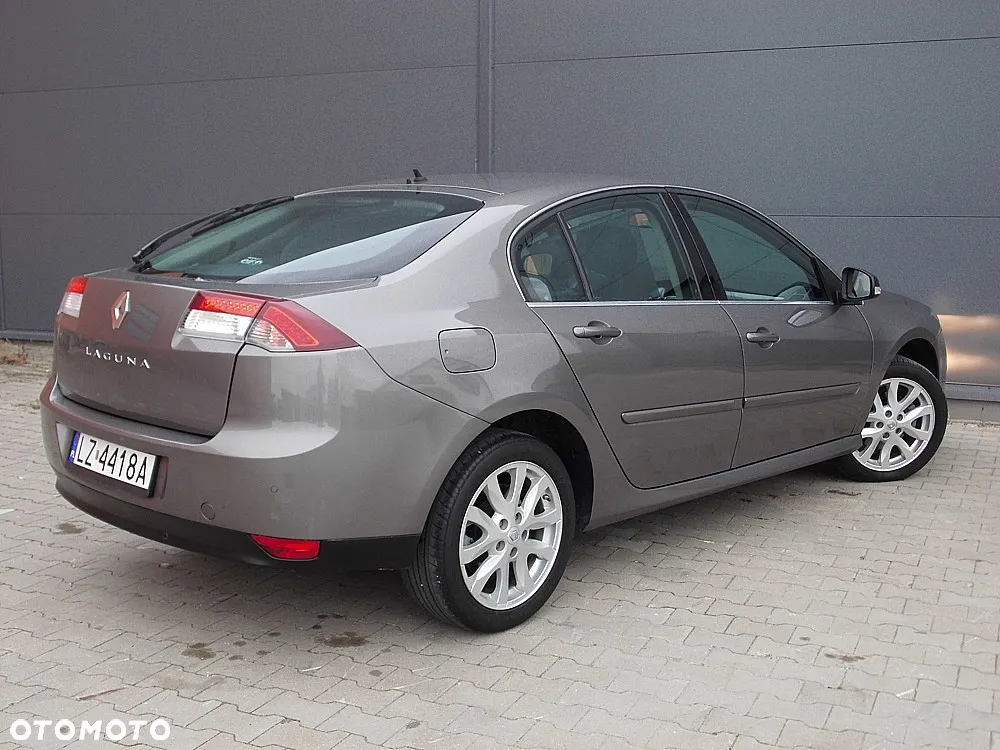 Renault Laguna 2.0 16V 140 Dynamique - 5