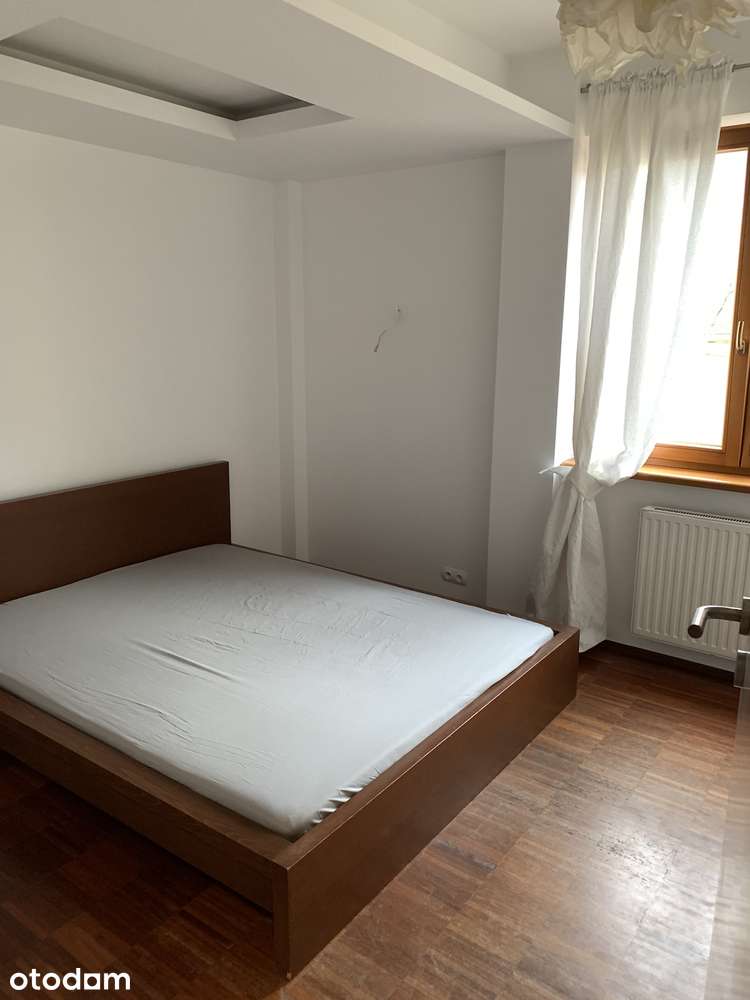MODERN 3-ROOM APARTMENT FOR RENT | 68 SQM | BALCONY/TERRACE