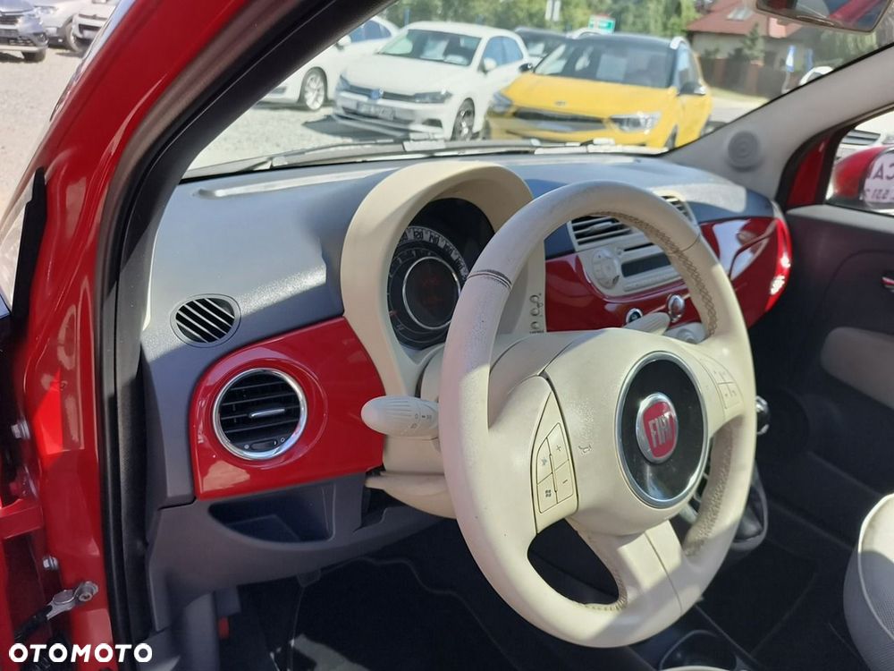 Fiat 500 - 14