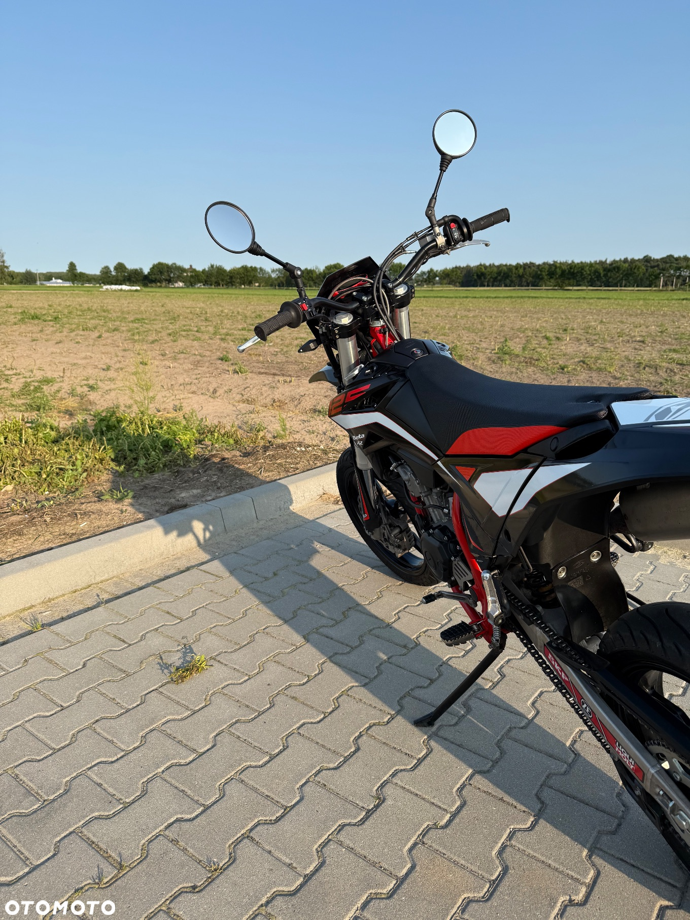 Beta RR - 7